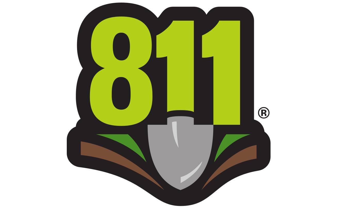811 logo